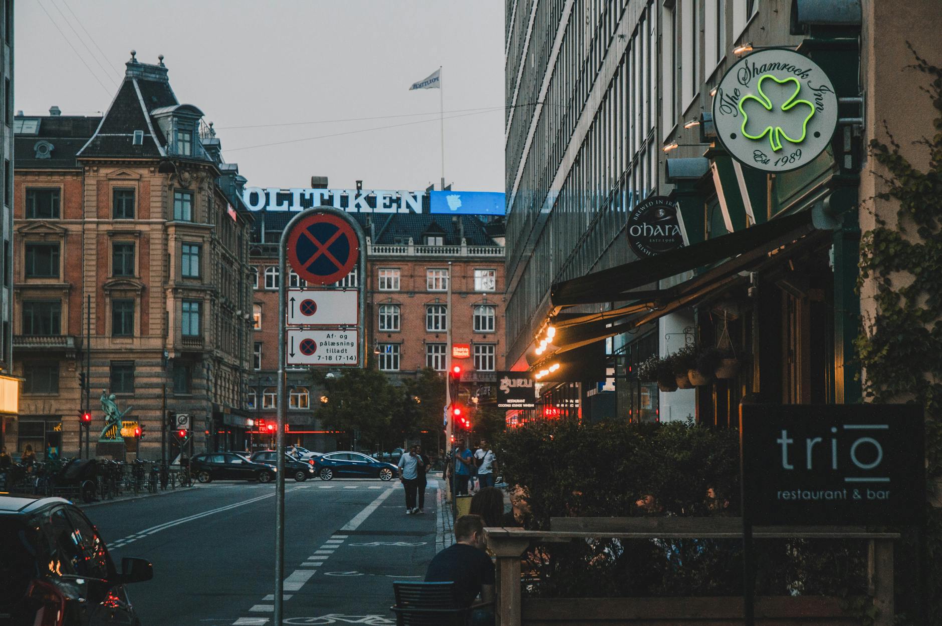 Kørekort på under 3 måneder i København – det tror folk er umuligt, men her er sandheden